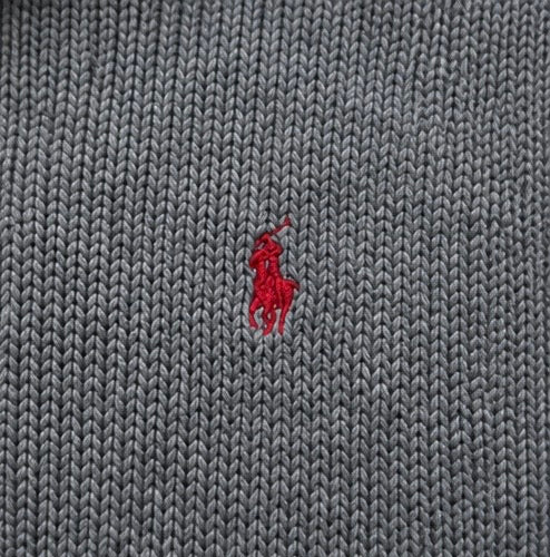 Polo Ralph Lauren quarter- zip