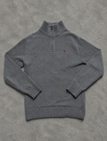 Polo Ralph Lauren quarter- zip