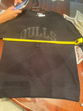 NBA Bulls pulover