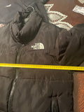 The North Face Puffer Jacket