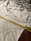 Lacoste Polo Short Sleeve