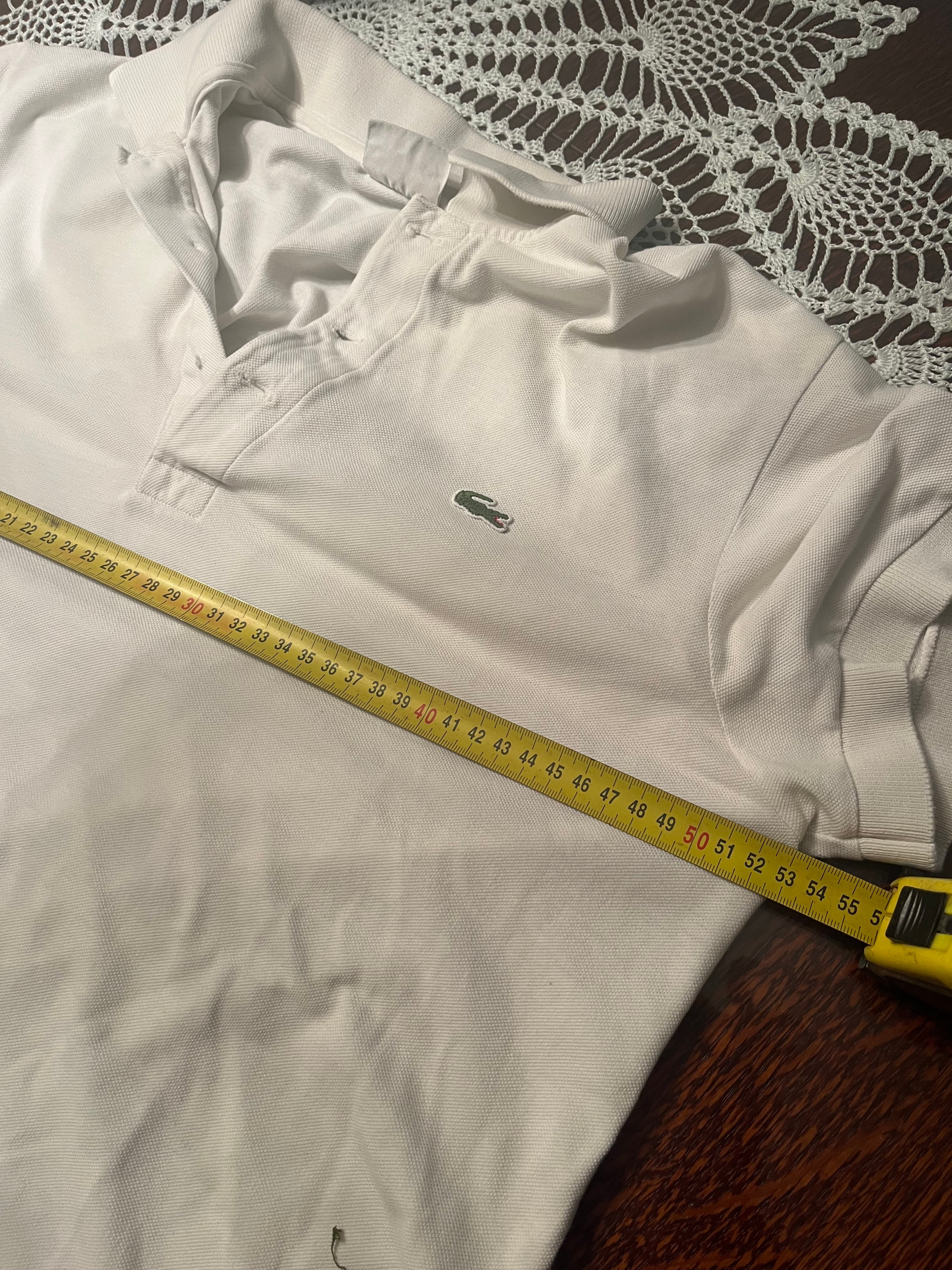 Lacoste Polo Short Sleeve
