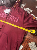 Minesota Full-Zip Sweatshirt