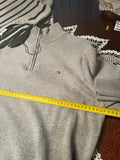 Tommy Hilfiger Quarter- Zip