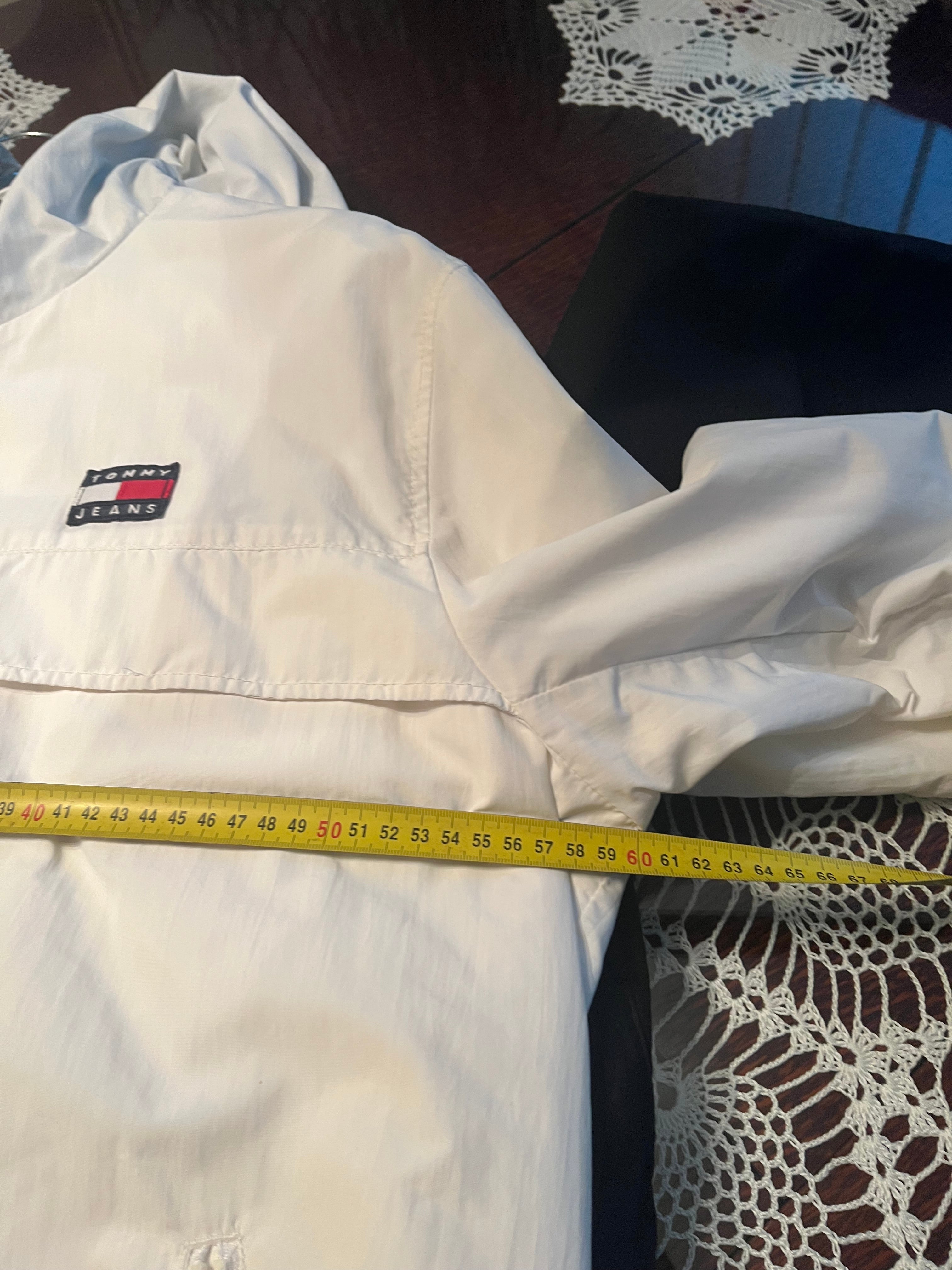 Tommy Hilfiger Cihcago Windbreaker