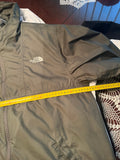 The North Face Windbreaker