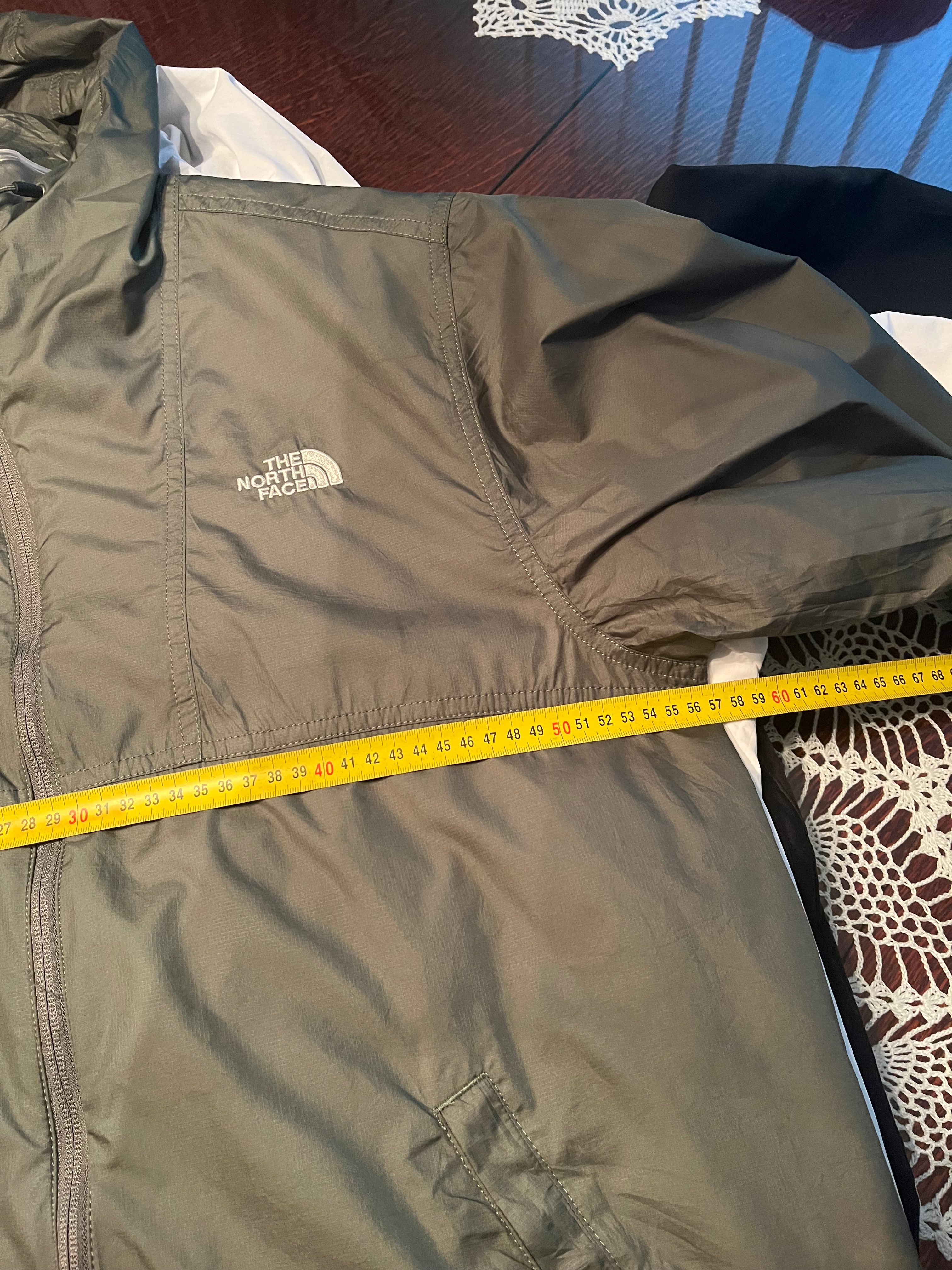 The North Face Windbreaker