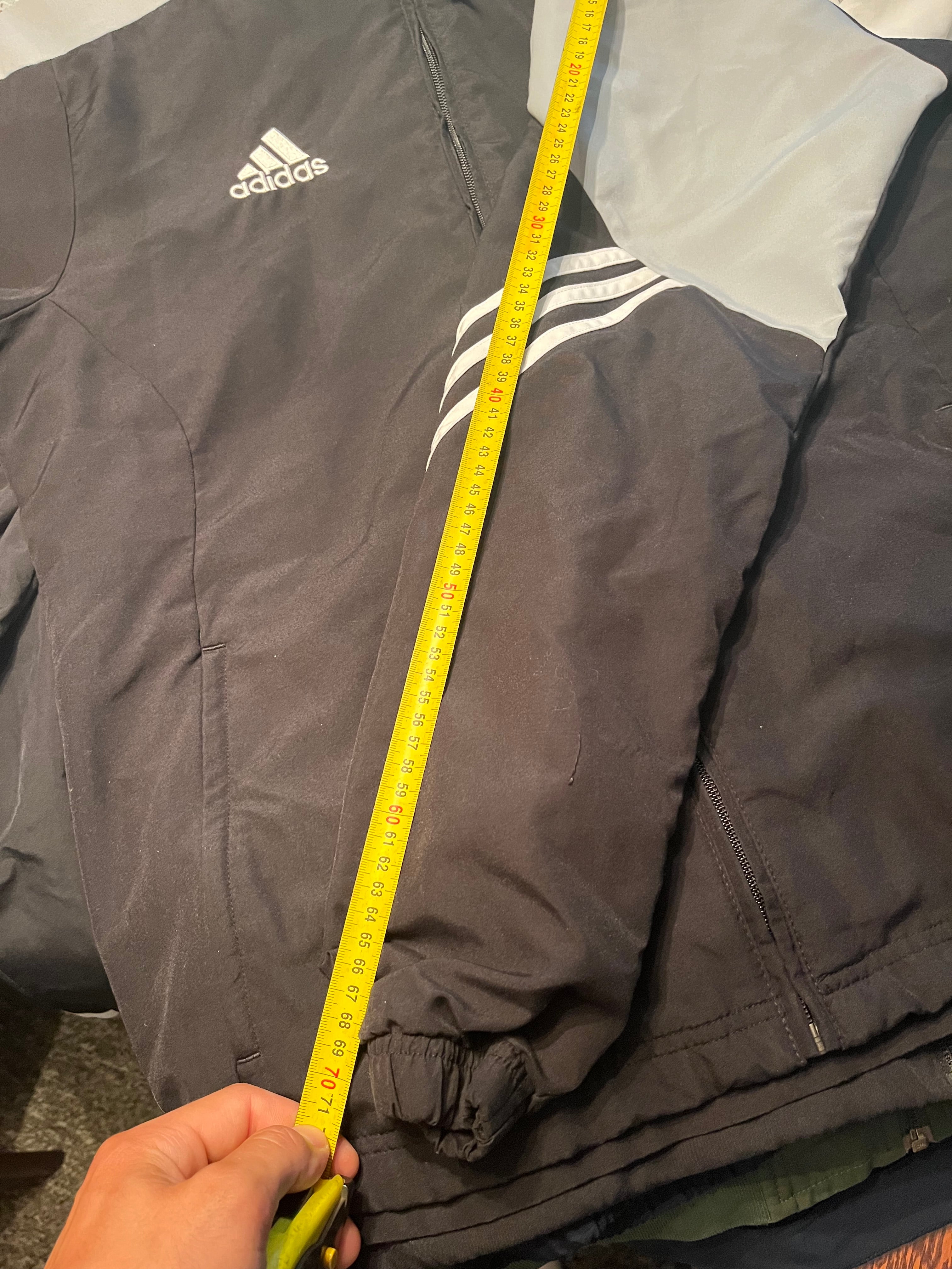 Adidas Jacket