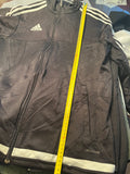Adidas Full- Zip Sweatshirt