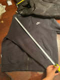 Nike Full- Zip Sweatshirt