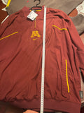 Minesota Track Jacket