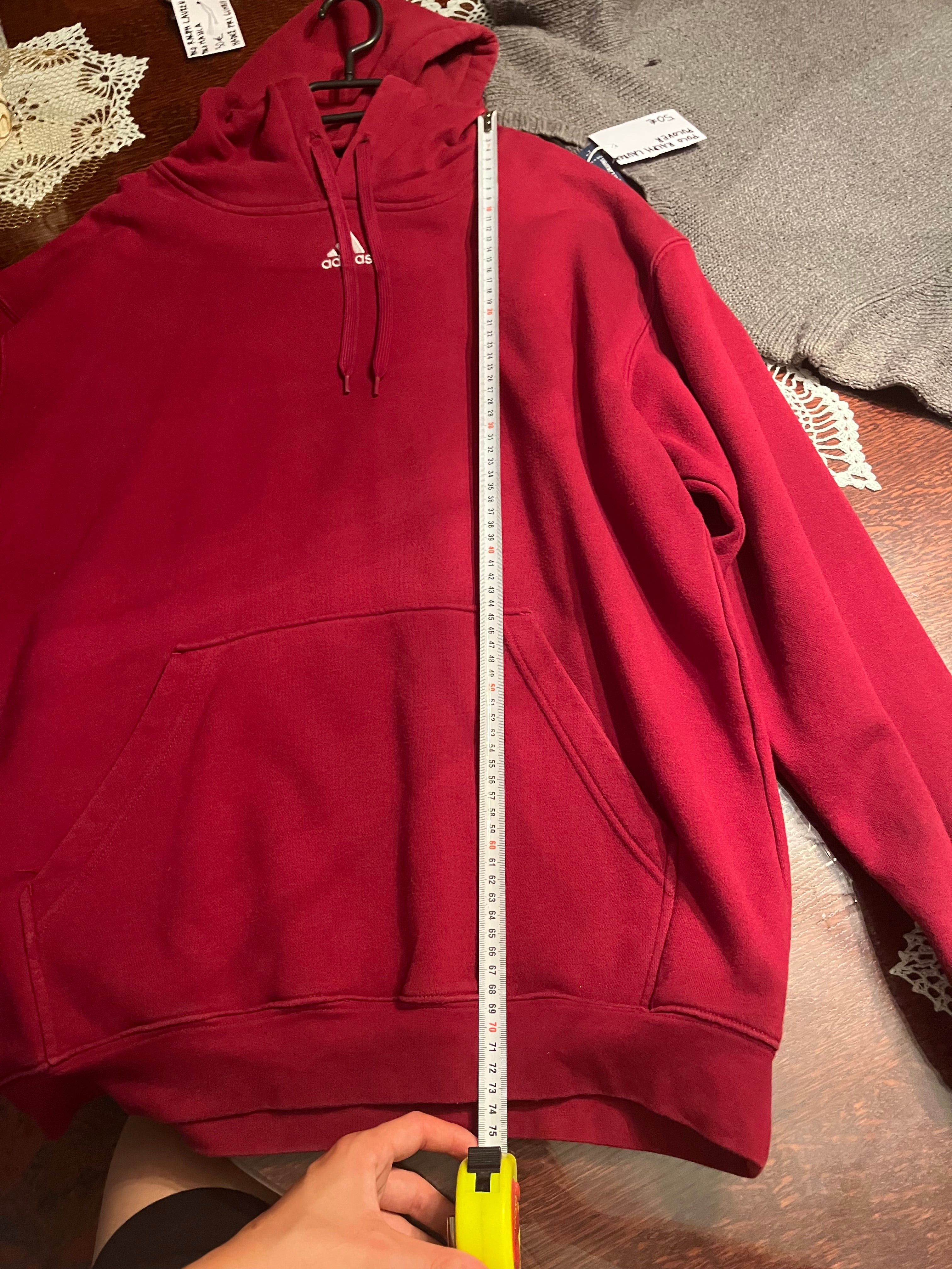 Adidas Hoodie