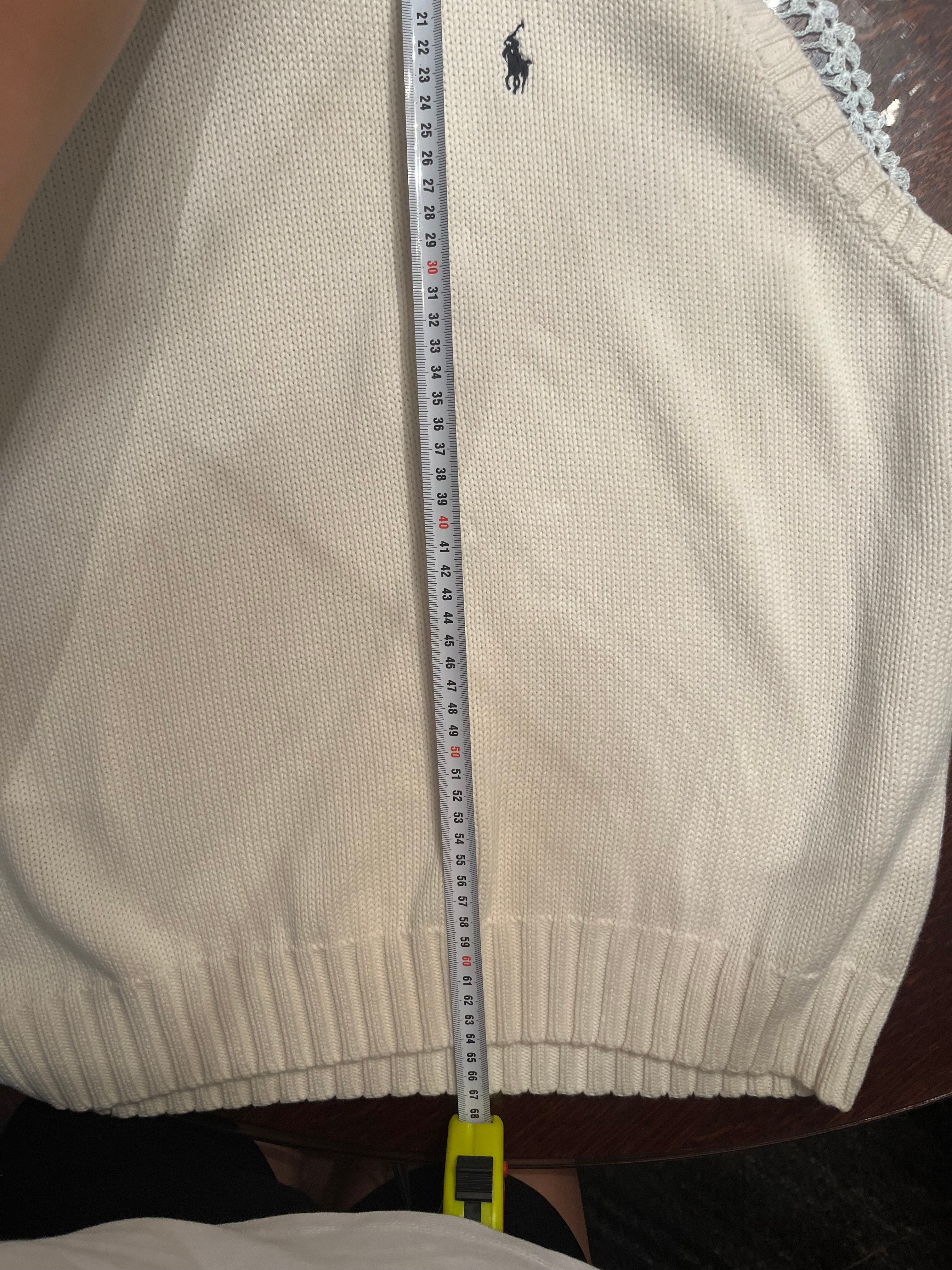 Ralph Lauren Vest