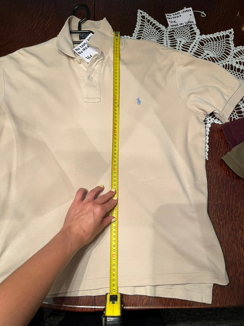 Ralph Lauren Polo Shirt