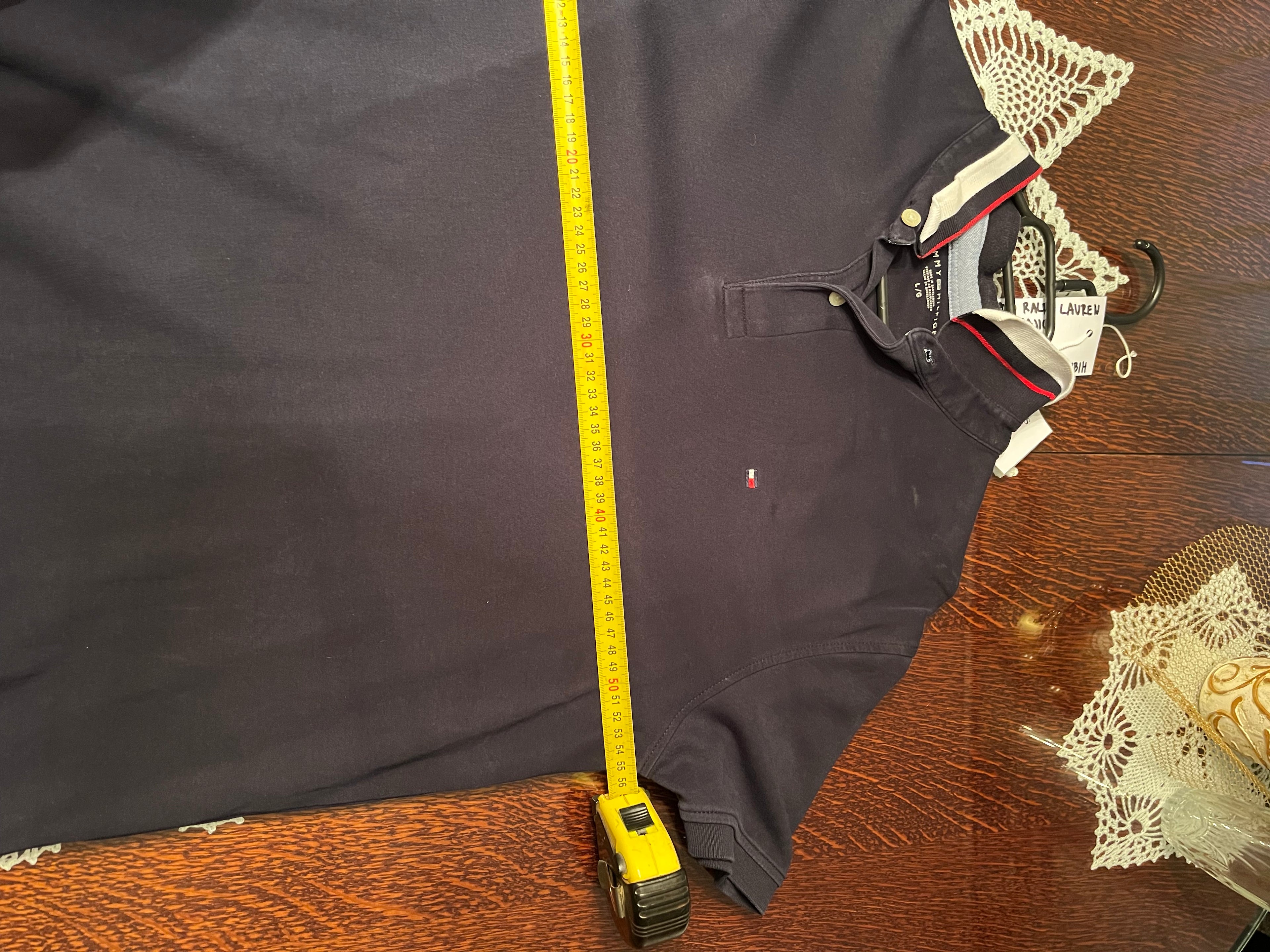 Tommy Hilfiger Polo Shirt