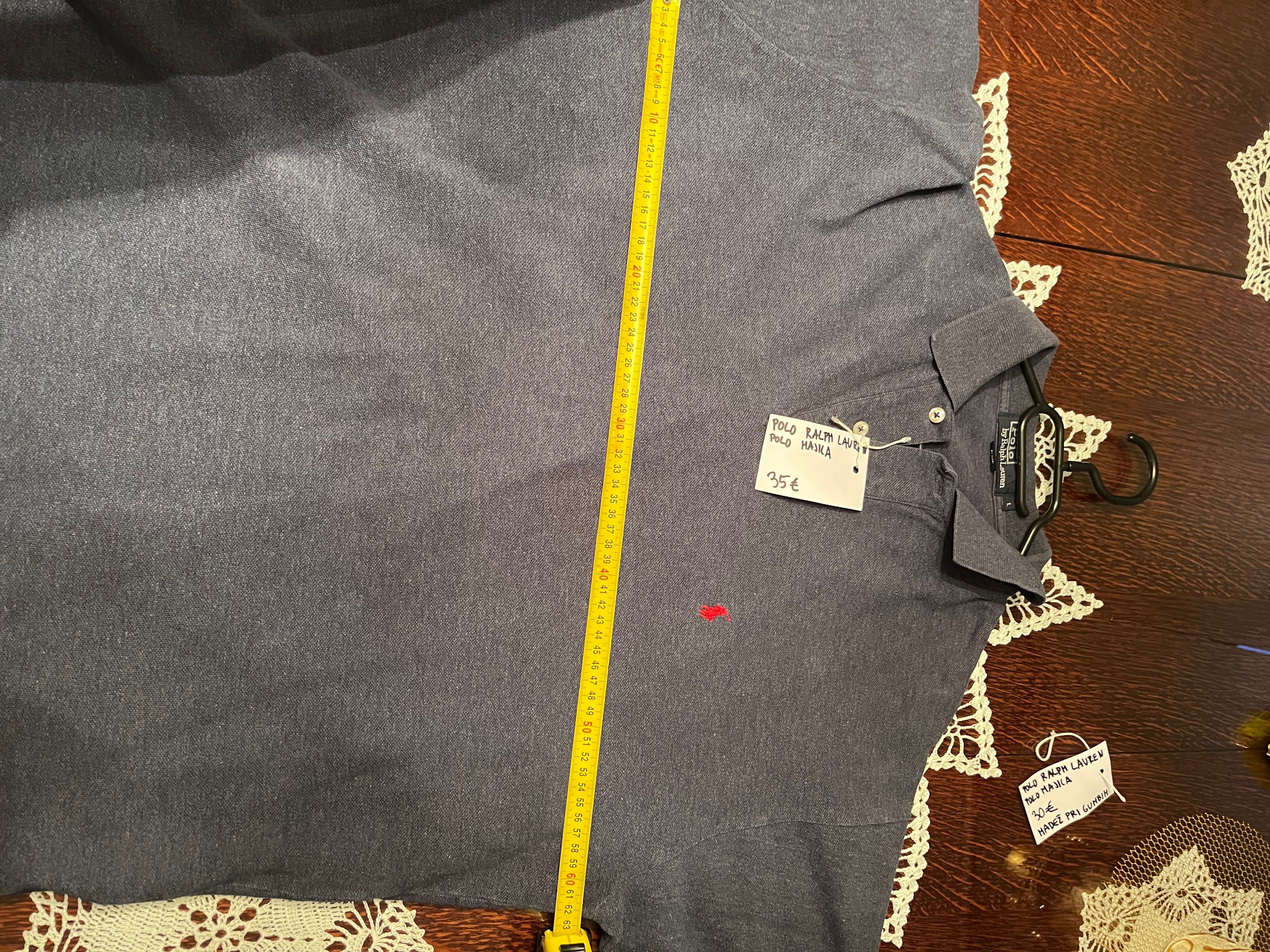 Ralph Lauren Polo Shirt