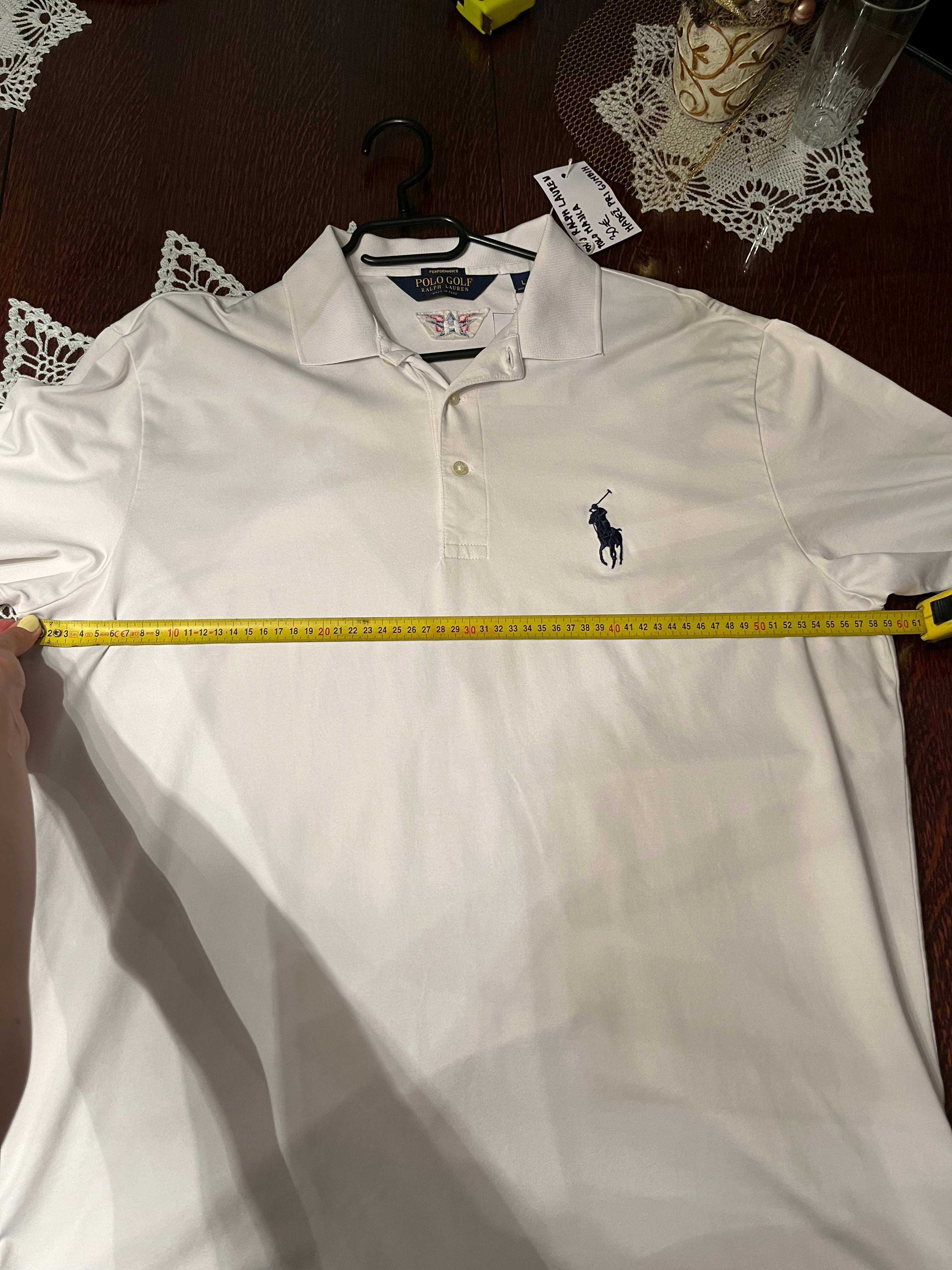 Ralph Lauren Polo Shirt