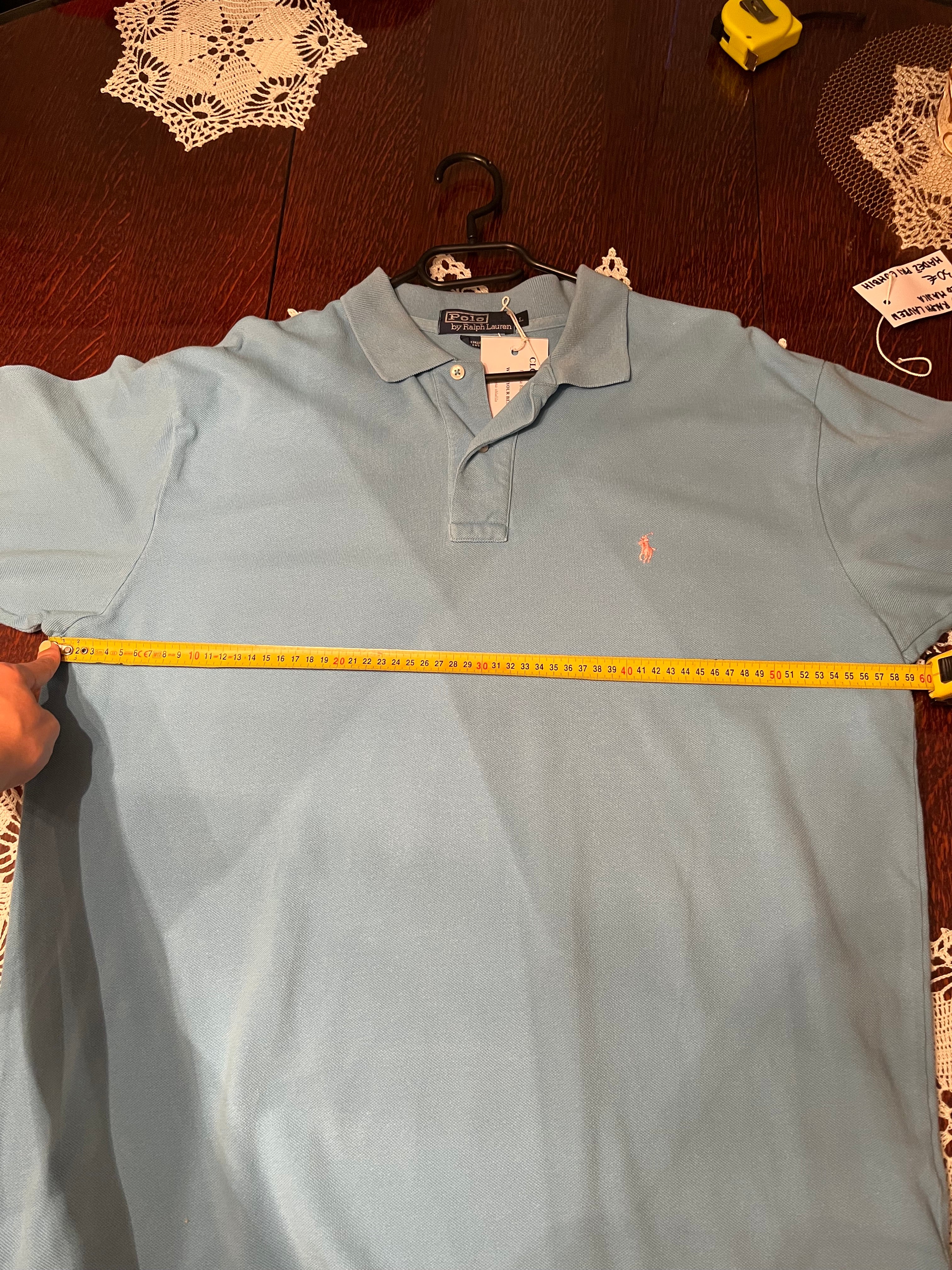 Ralph Lauren Polo Shirt