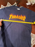Trasher T- Shirt