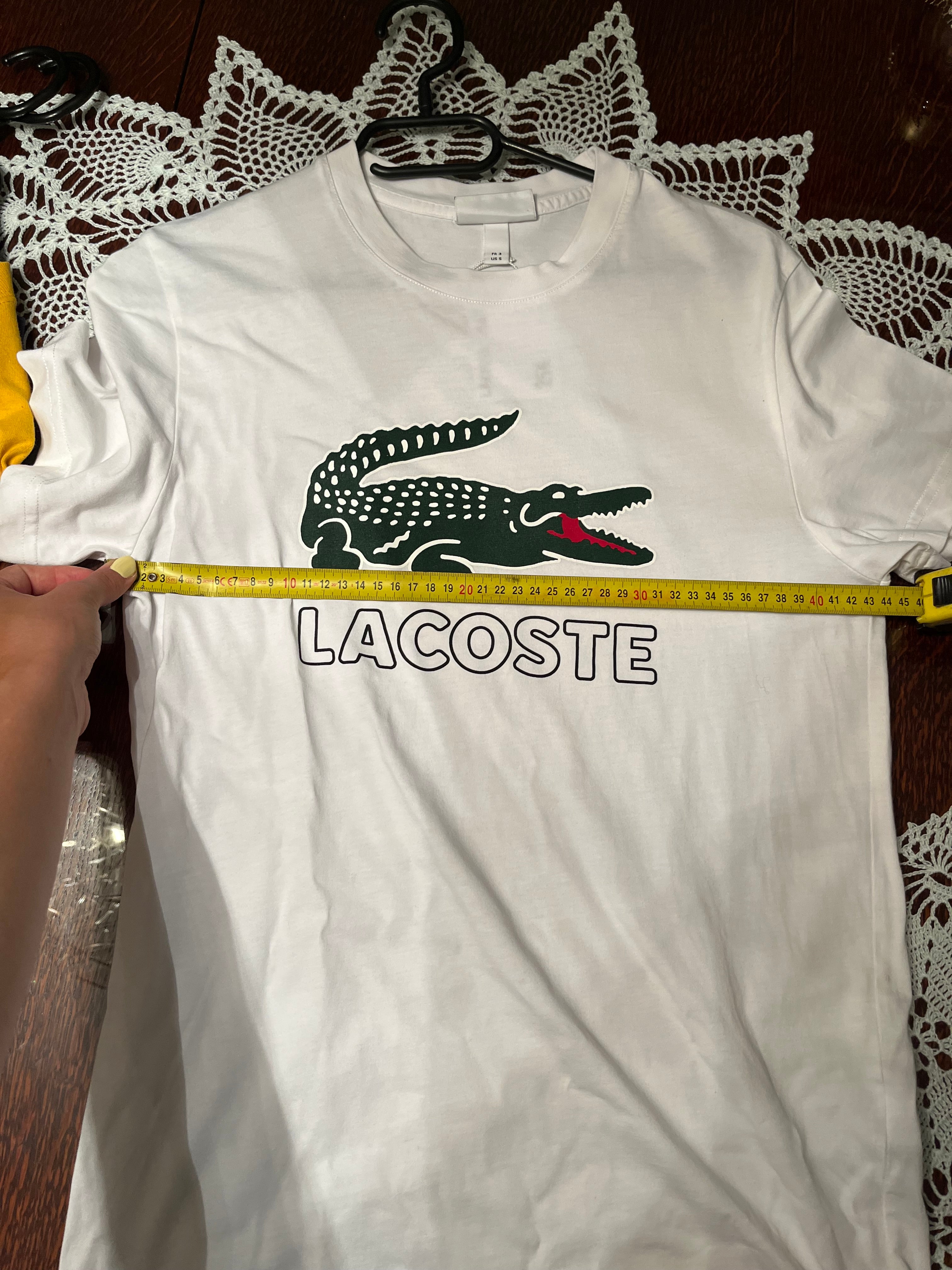 Lacoste T- Shirt