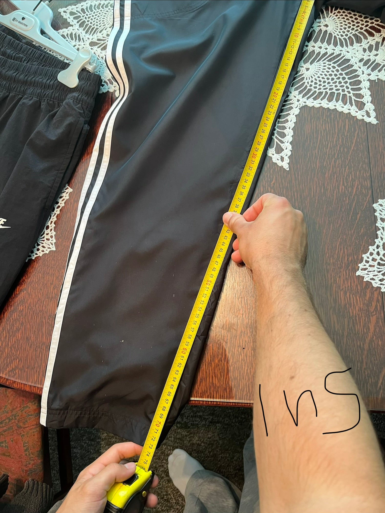 Adidas Trackpants