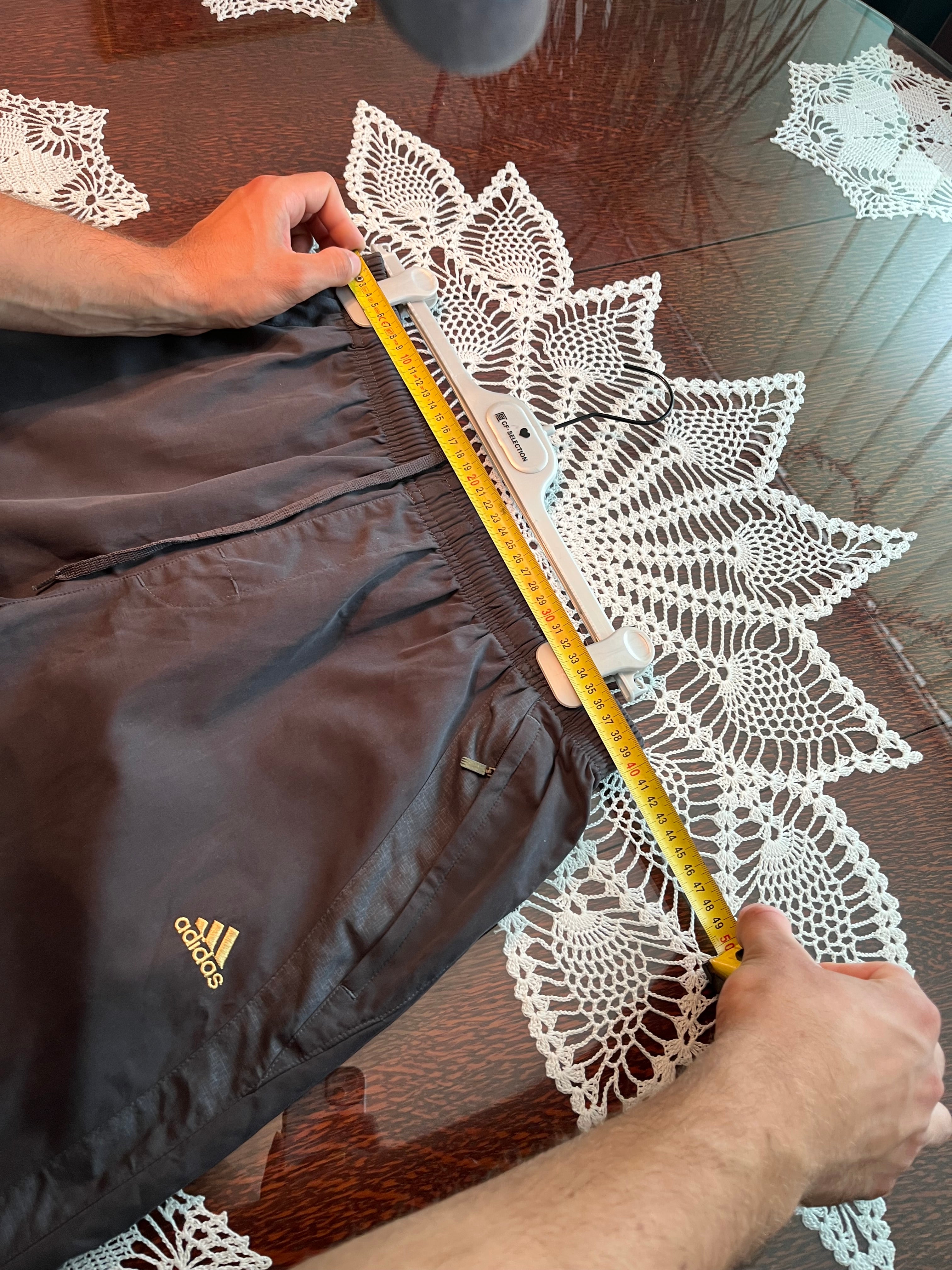 Adidas Trackpants