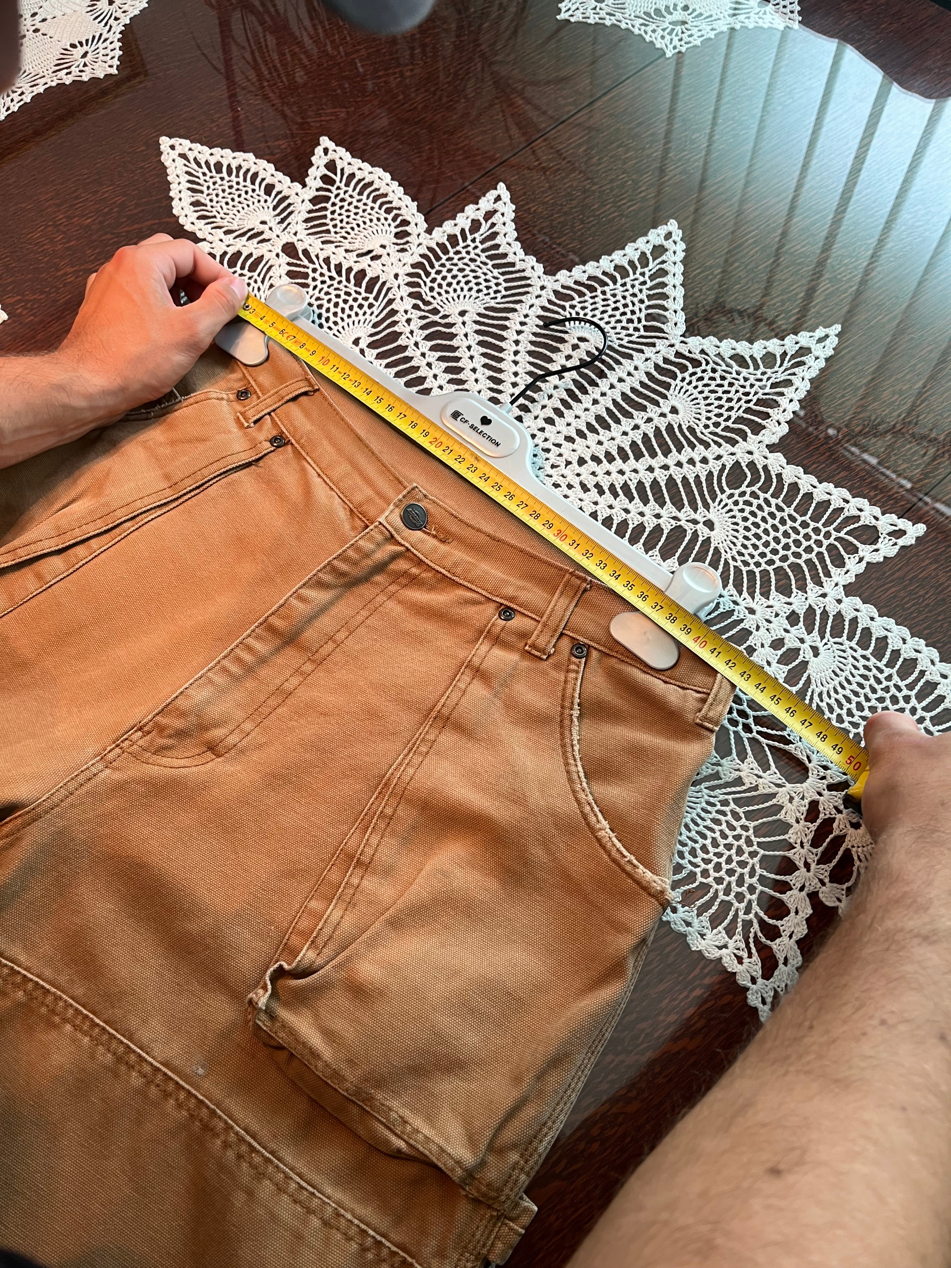 Dickies Baggy Jeans