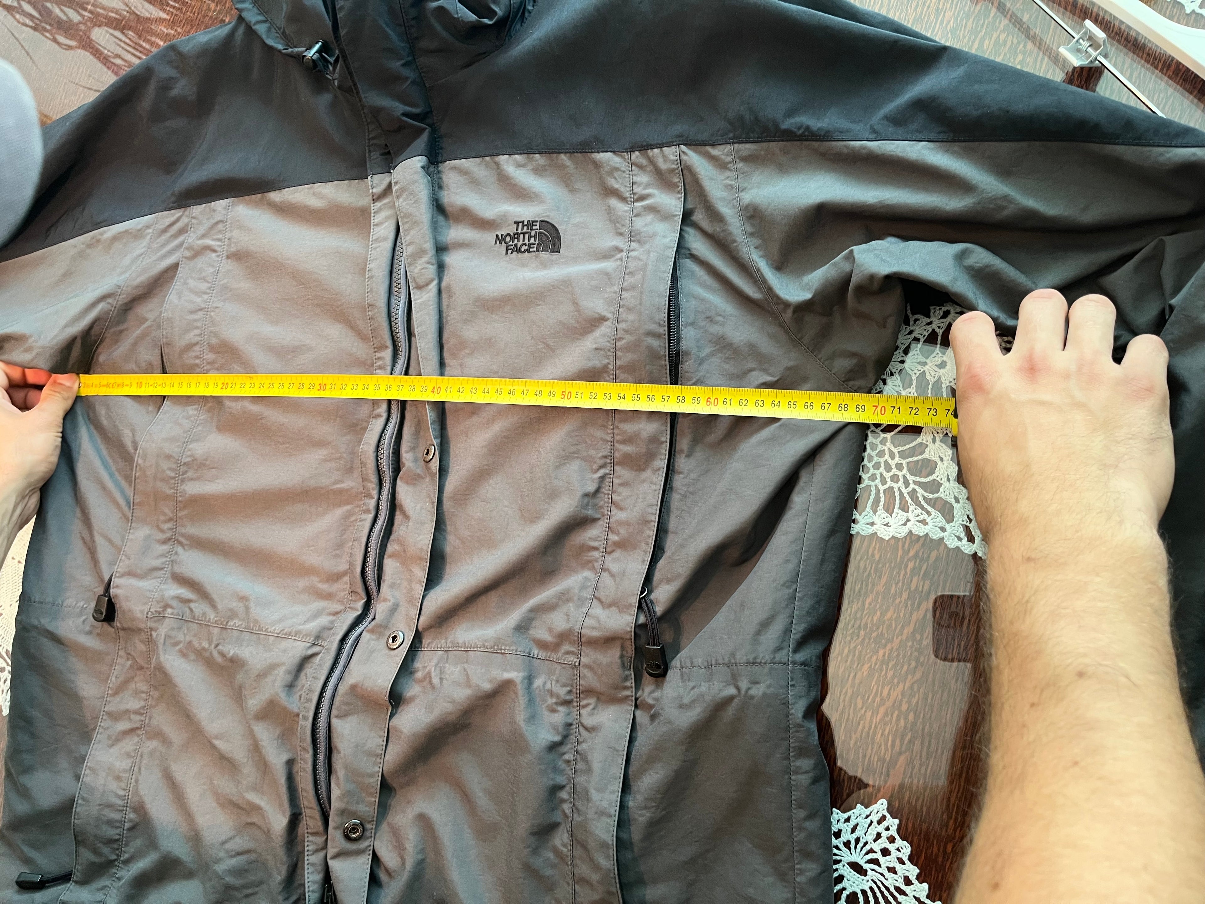 The North Face Heavy Jacket