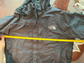 The North Face Jacket x Fleece