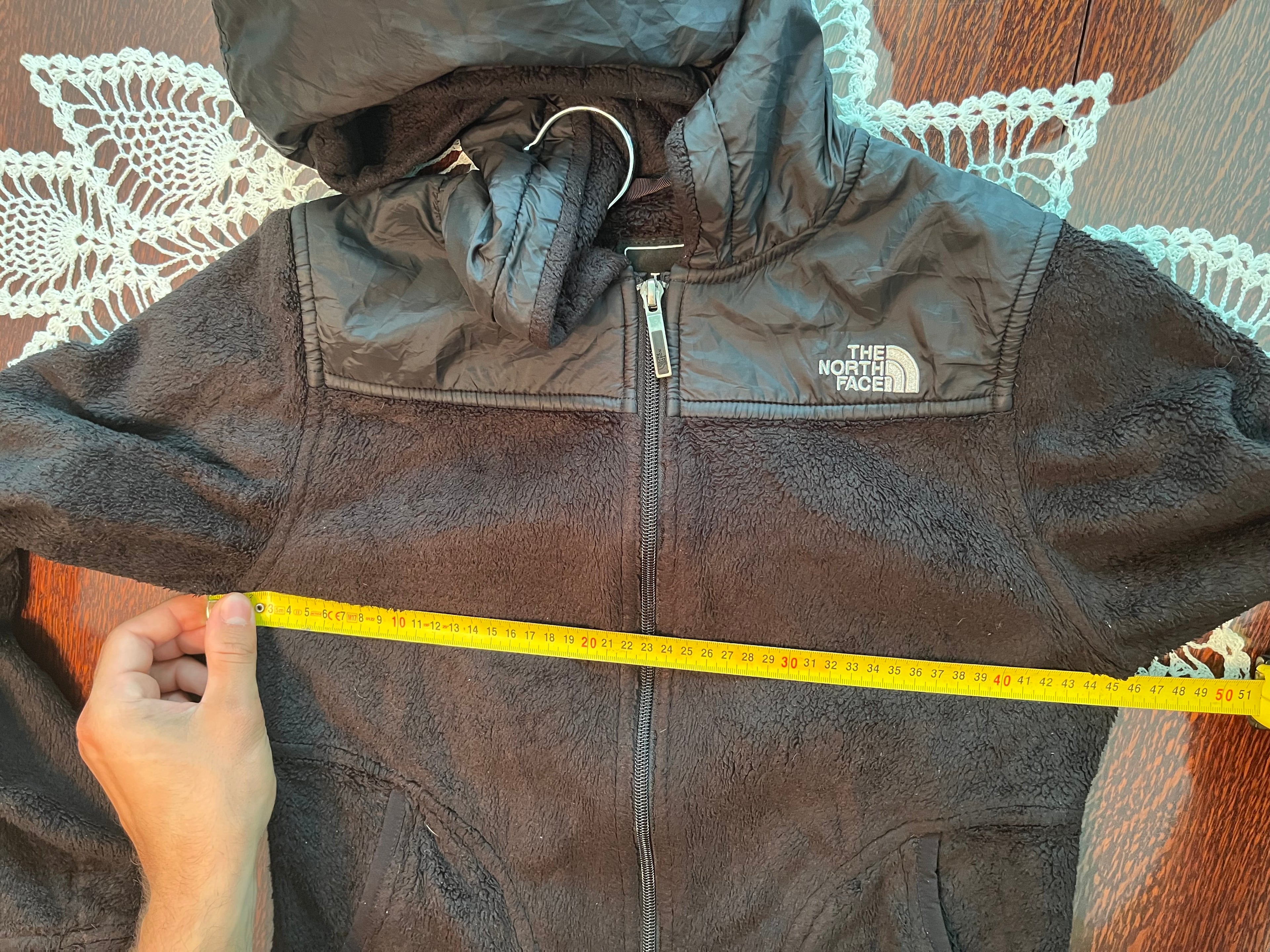 The North Face Fleece