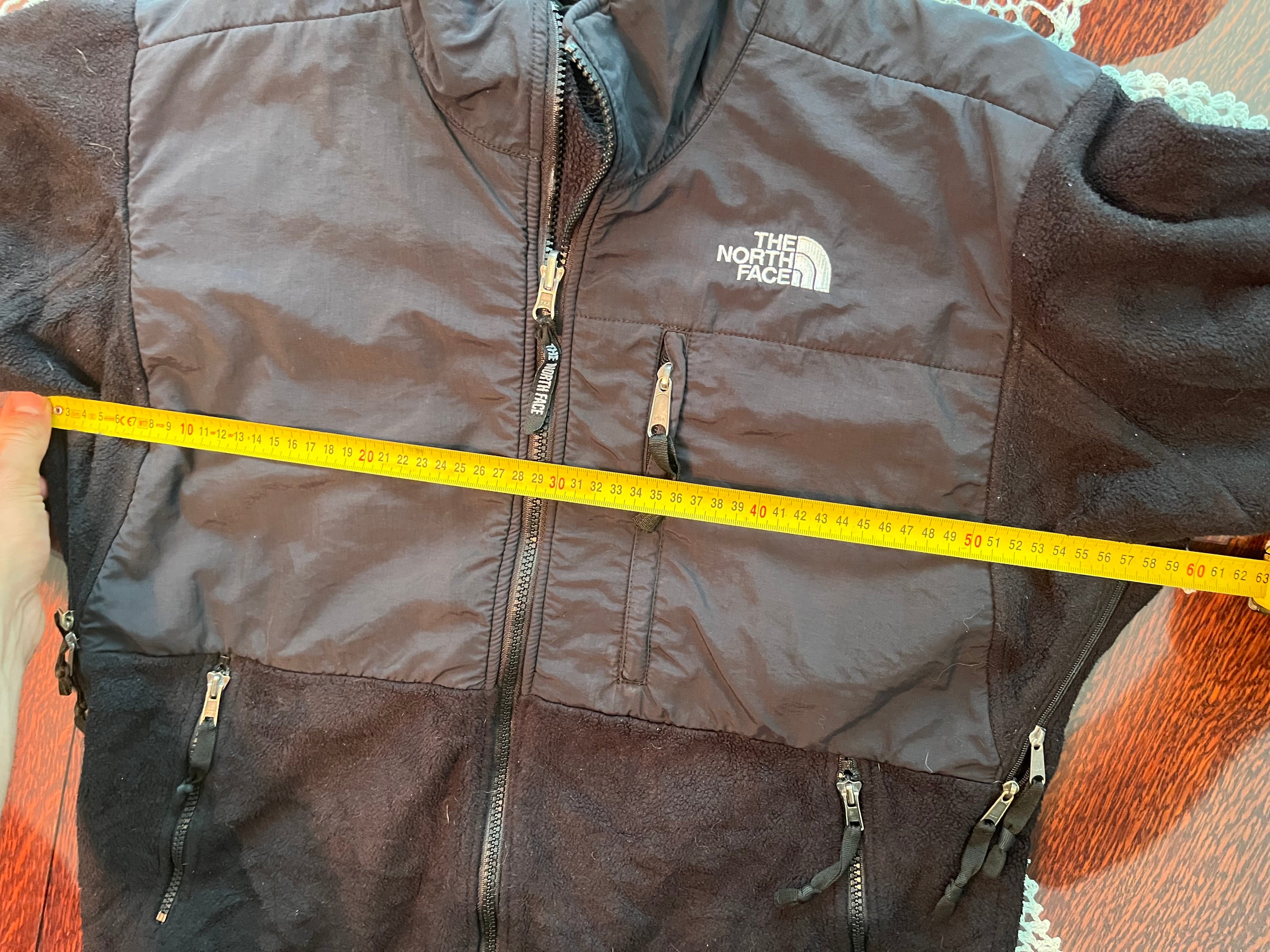 The North Face Denali Fleece