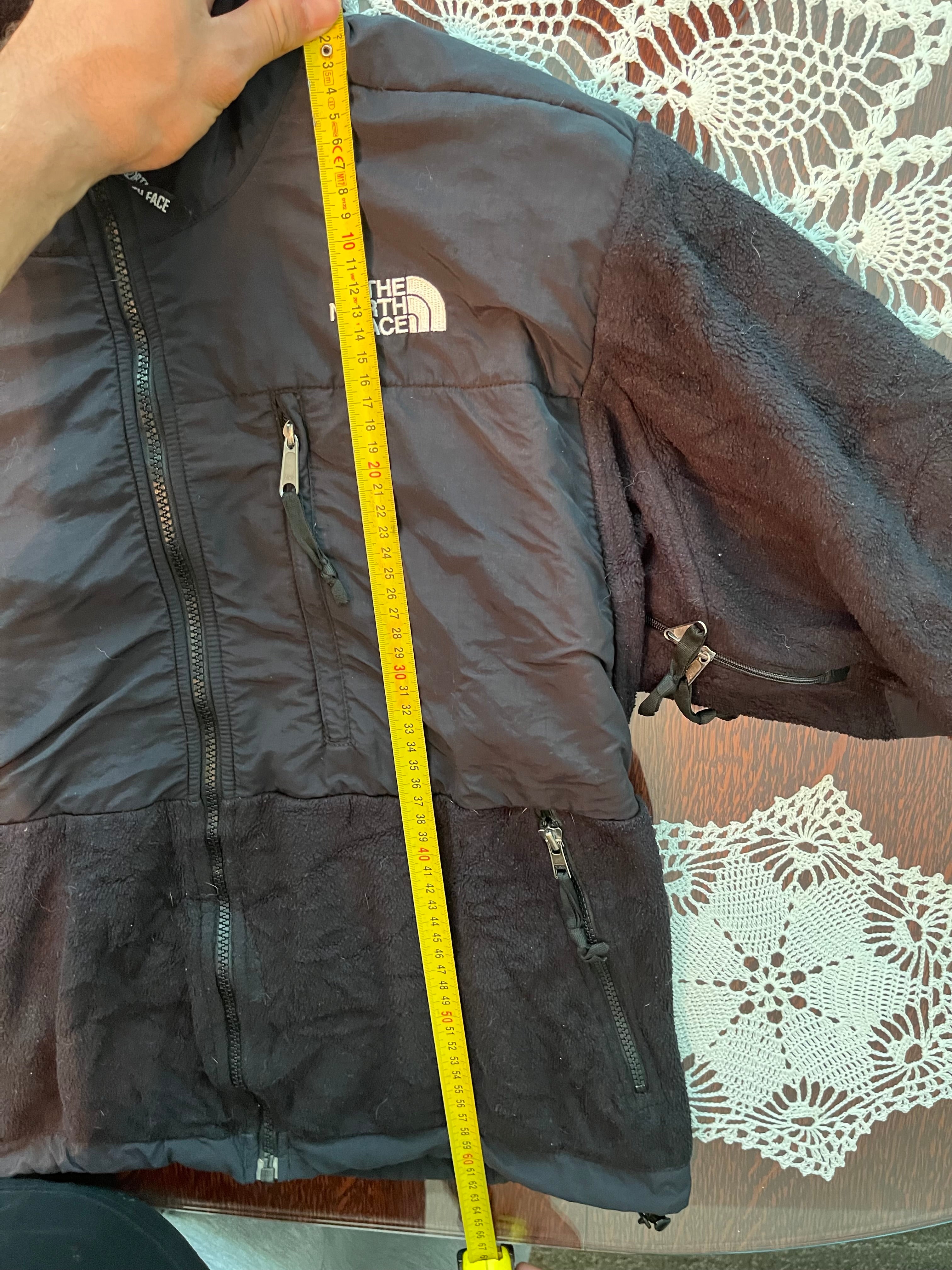 The North Face Denali Fleece
