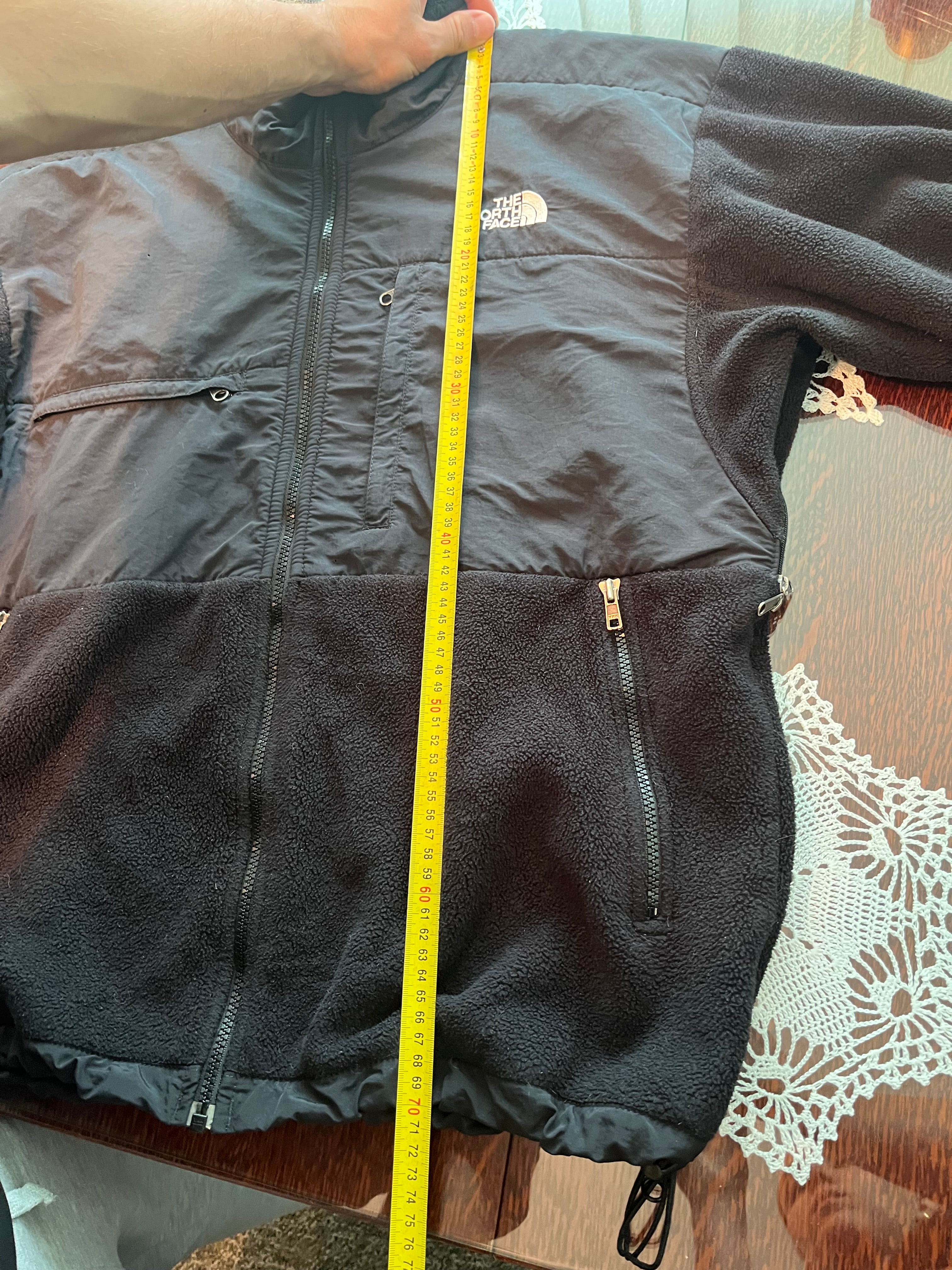 The North Face Denali Fleece