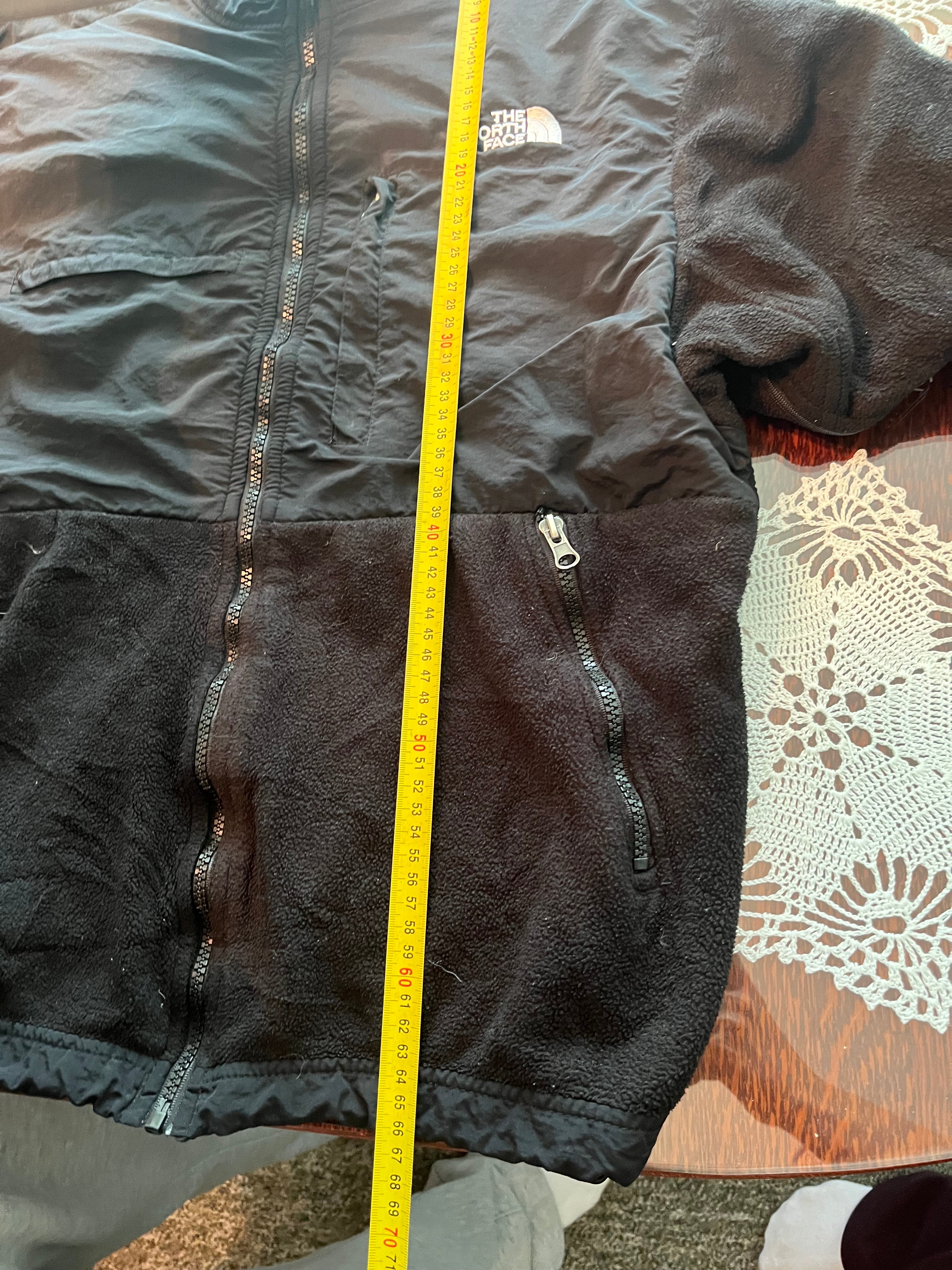 The North Face Denali Fleece