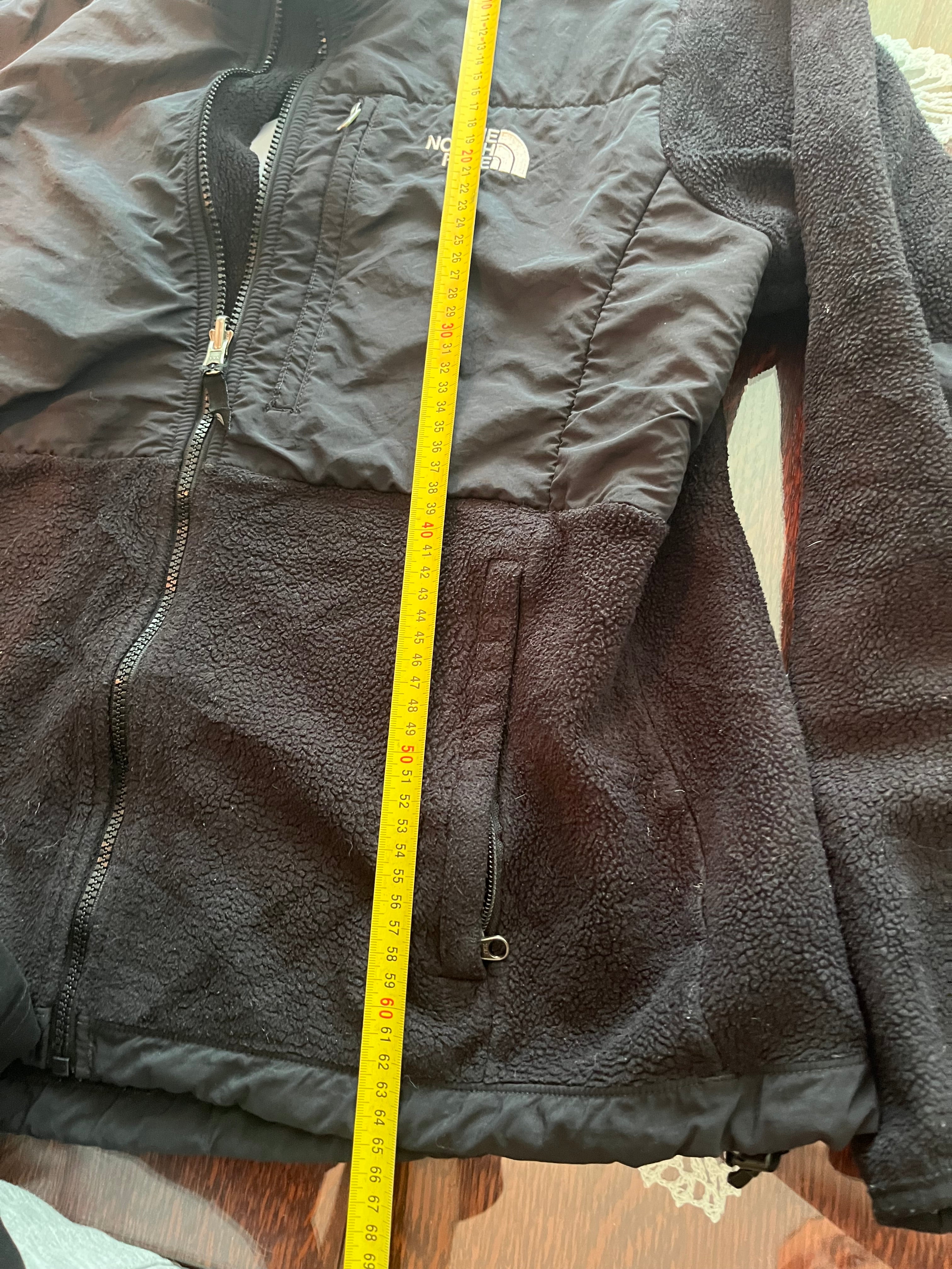 The North Face Denali Fleece