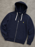 Ralph Lauren zipper