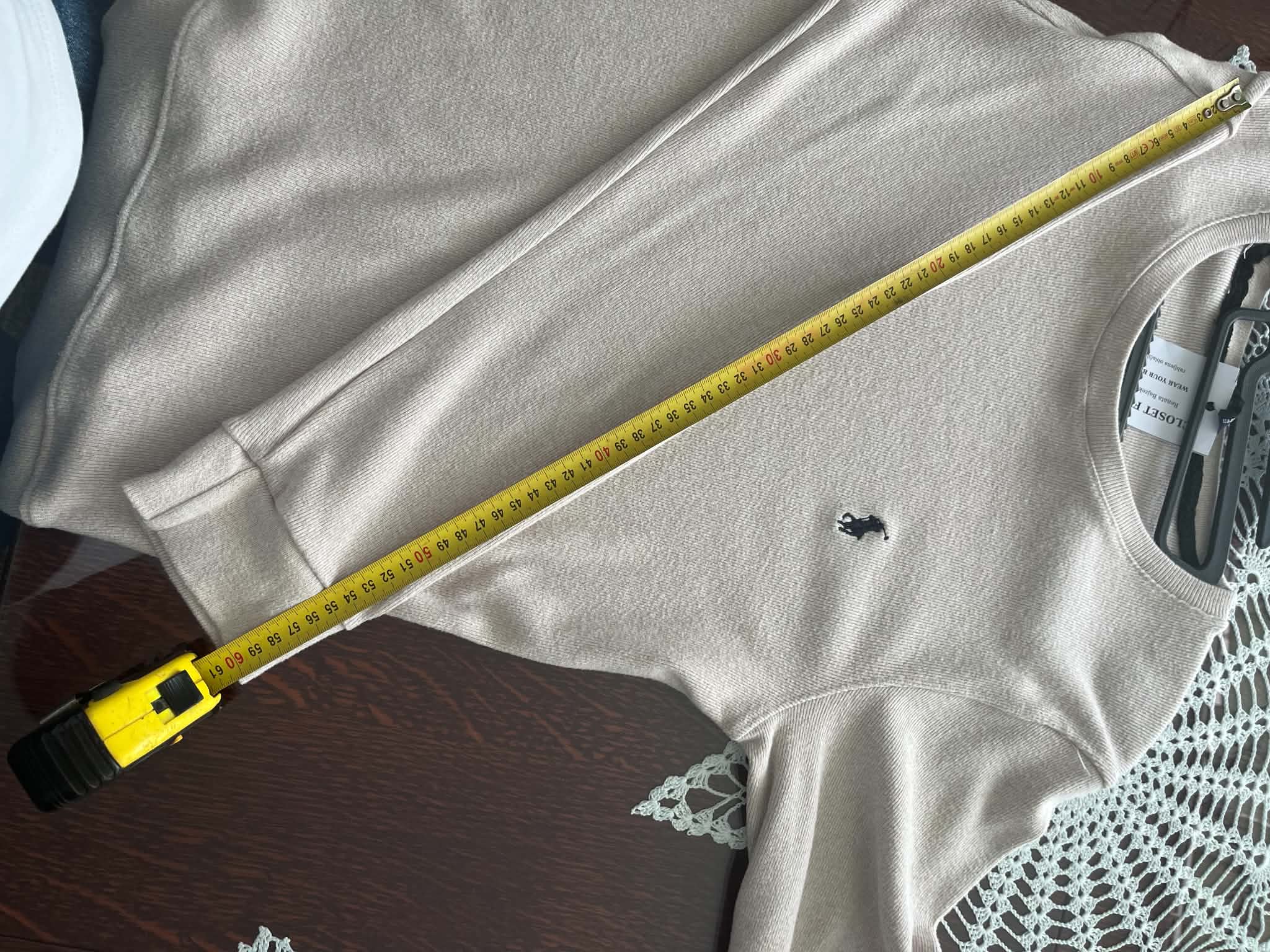 Ralph Lauren Sweater