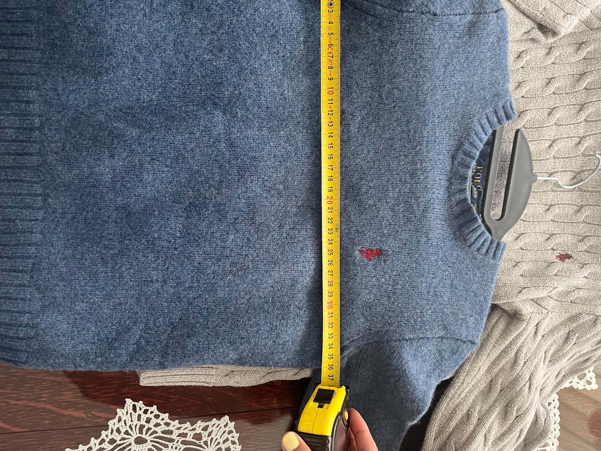Ralph Lauren Sweater