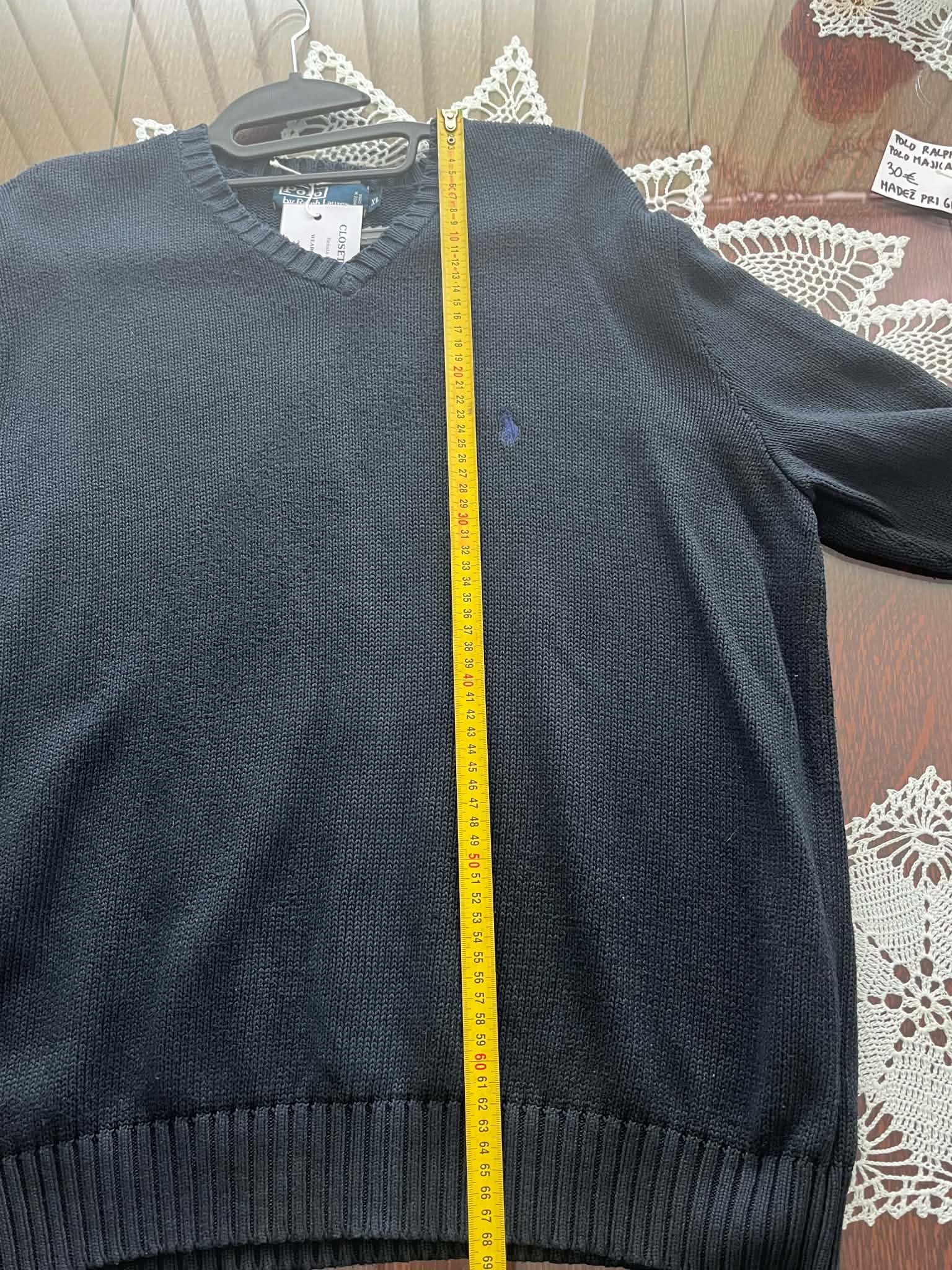 Ralph Lauren Sweater