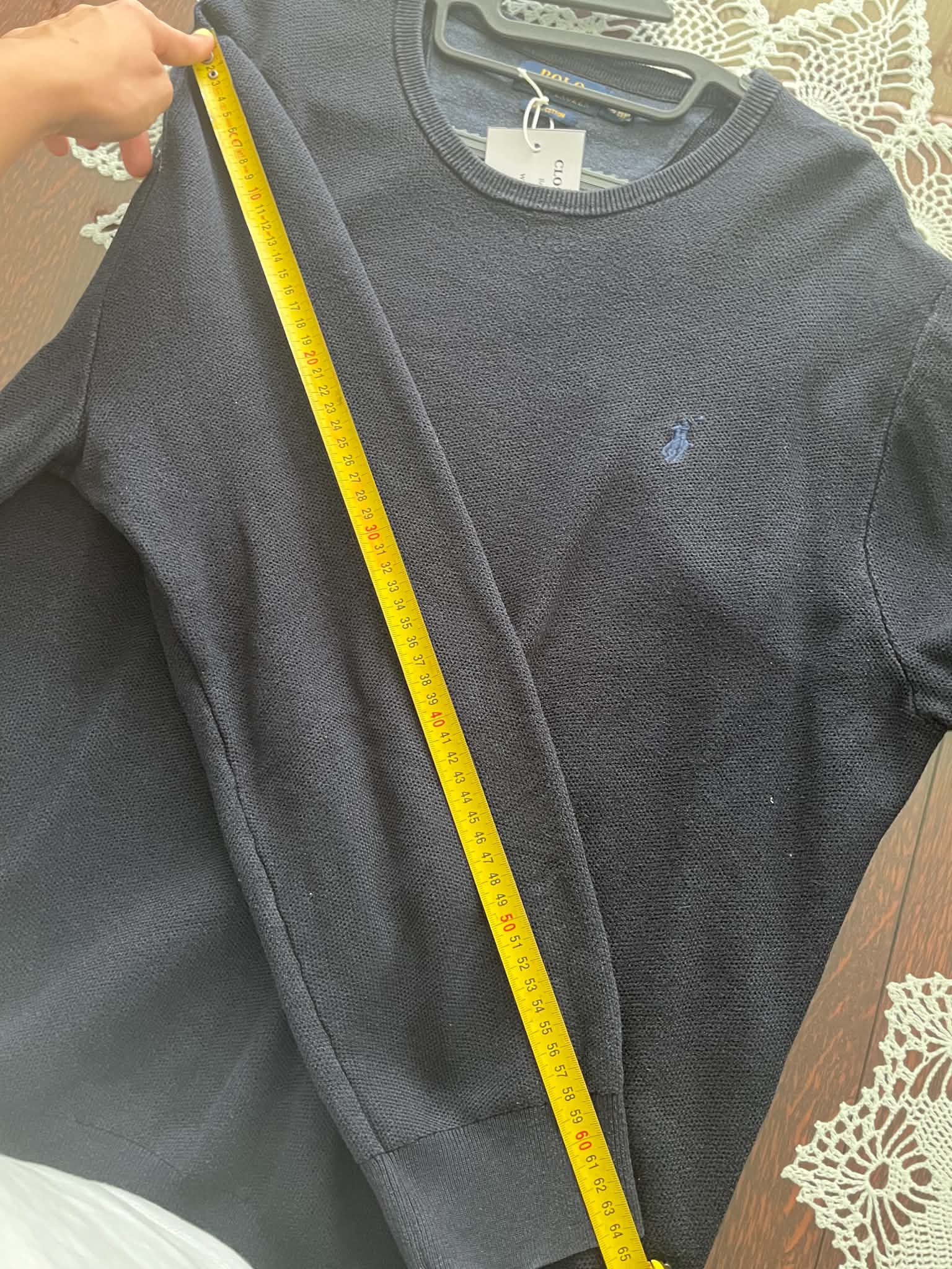 Ralph Lauren Sweater