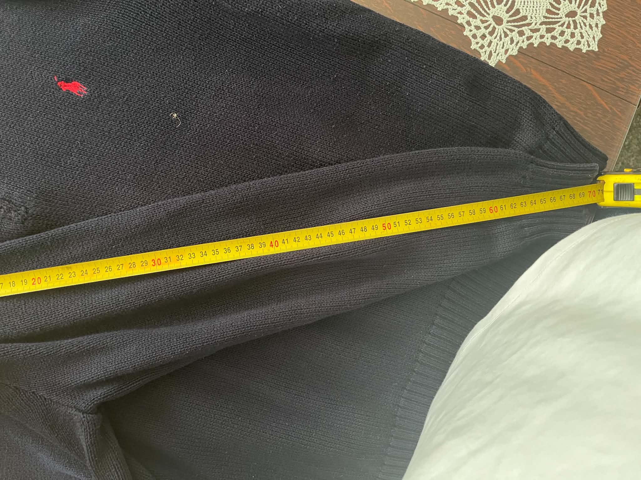 Ralph Lauren Quarter- Zip