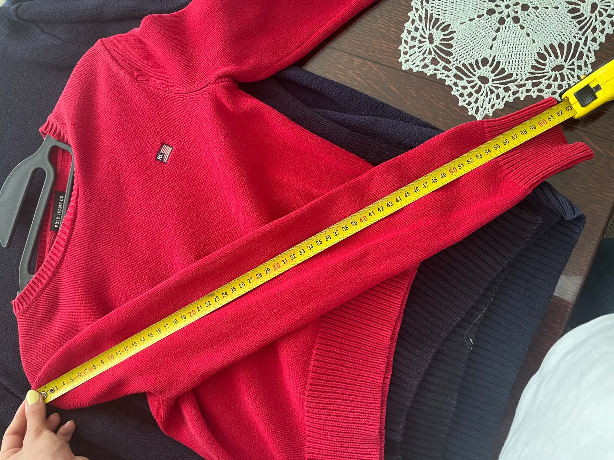 Ralph Lauren Sweater