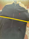 Ralph Lauren Full- Zip