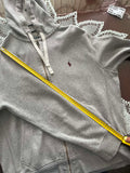Ralph Lauren Full- Zip