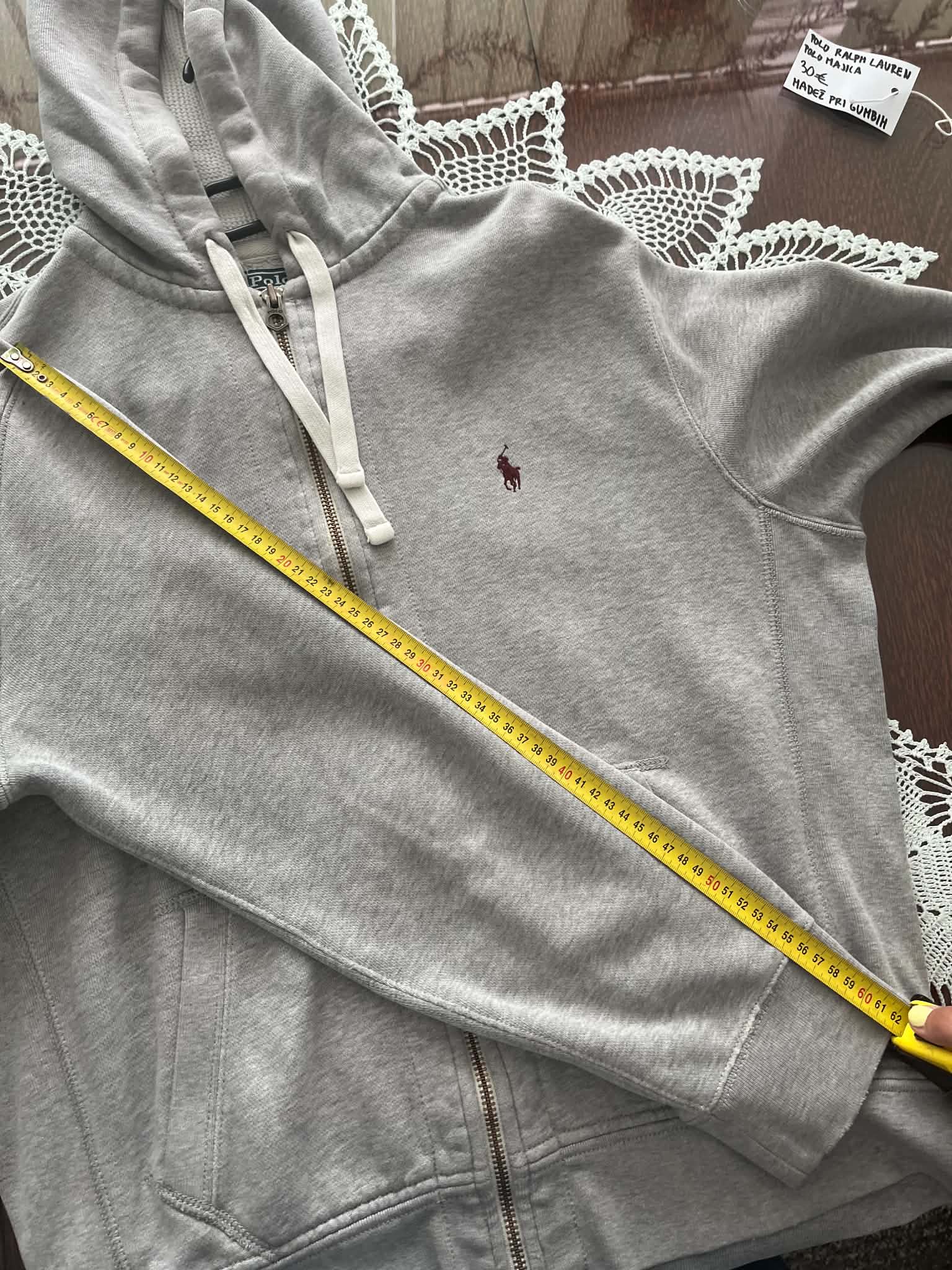 Ralph Lauren Full- Zip